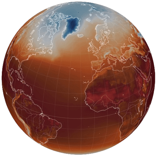 Climate Data