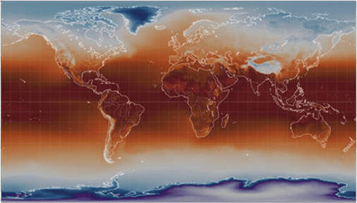 Climate Forecast