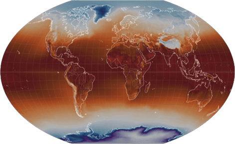 Climate Projections