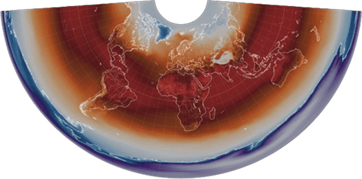 Climate service